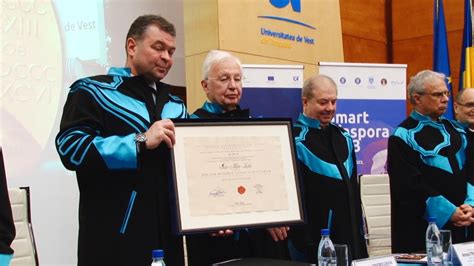 Prietenul României academicianul cu premiul Nobel pentru chimie Jean