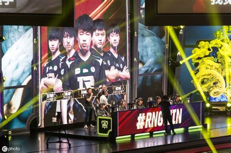 毒奶：rng又成最大贏家？espn分析lpl季後賽：版本適合rng 每日頭條