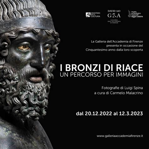 Firenze Alla Galleria DellAccademia Apre La Mostra Fotografica I