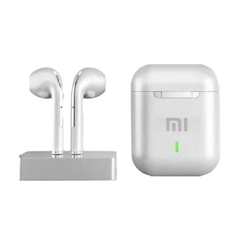 Xiaomi J Mijia Couteurs Bluetooth Sans Fil Tws Dans Loreille