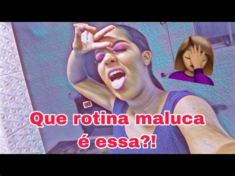 VLOG TUDO SOBRE MINHA NOVA ROTINA YouTube