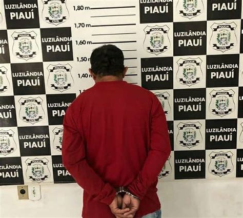 Suspeito De Homicídio No Df é Preso Utilizando Nome Falso No Pi Quase 20 Anos Após Crime Piauí