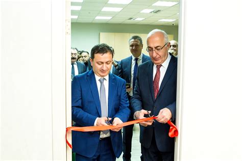 Opening Of The Honorary Consulate Of The Republic Of Armenia In Almaty