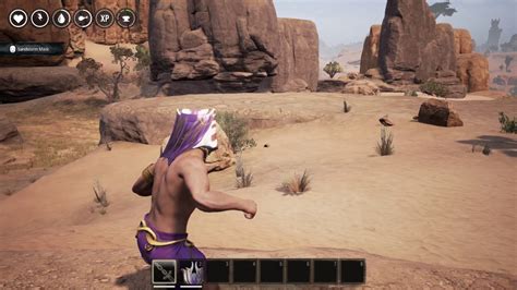 Set Religion Teacher Location Conan Exiles Youtube