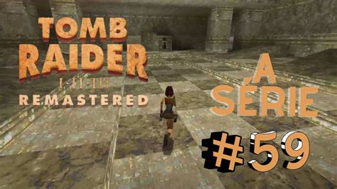 GRONE JOGANDO TOMB RAIDER REMASTERED 123 59 YouTube