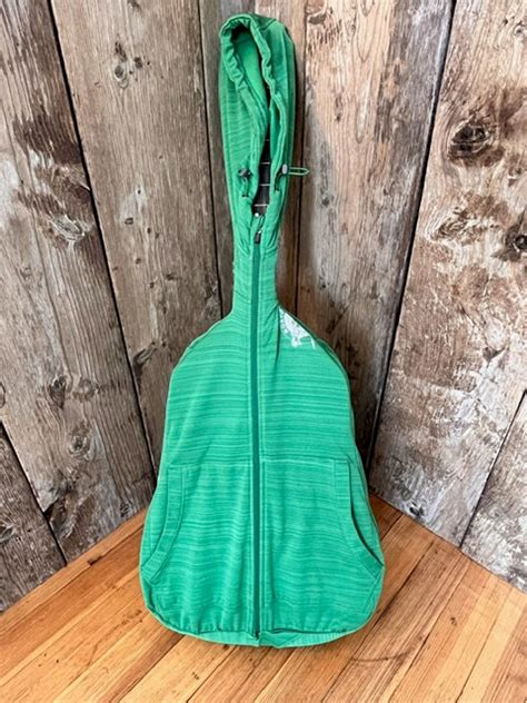 Soft Shell Guitar Case Etsy