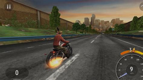 Traffic Rider 15 Th Round Bike Race Bike Race For Android Game