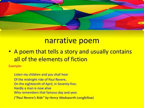 Ppt Introduction To Poetry Powerpoint Presentation Free Download Id 5314508