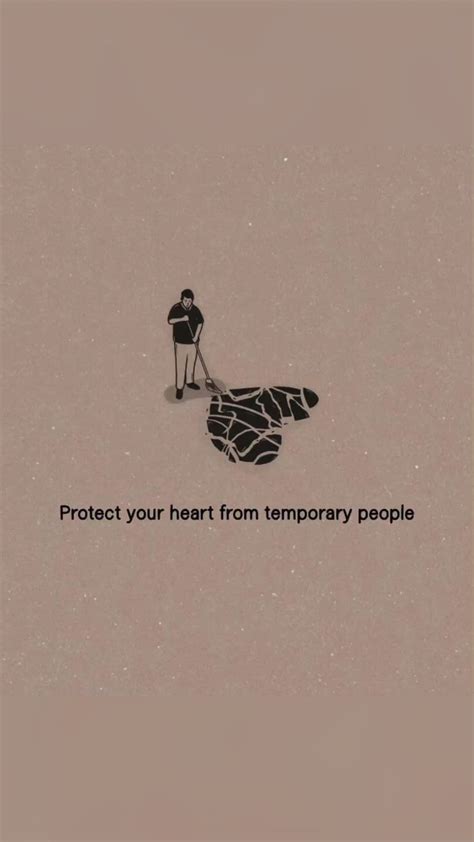 Protect Your Heart Cute Songs Protect Your Heart Temporary People