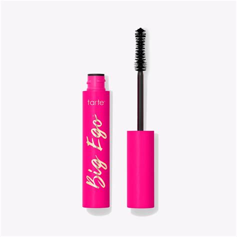 Tarte Big Ego Mascara Review | POPSUGAR Beauty