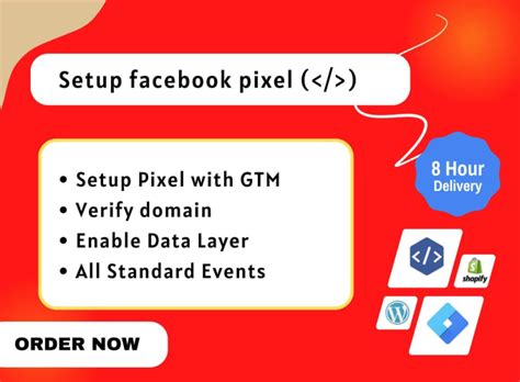 Setup Or Fix Facebook Pixel Conversion Api With Gtm By Promotingaide