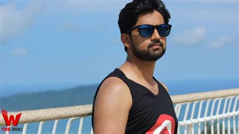 Shashank Ketkar (Actor) Height, Weight, Age, Affairs, Biography & More