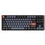 Keychron K8 Pro Wireless Hot Swappable RGB Keyboard Gateron G Pro Red