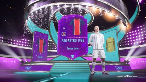 Mohleking On Twitter Mon Plus Beau Pack Sur Fifa Ce Maillot Est