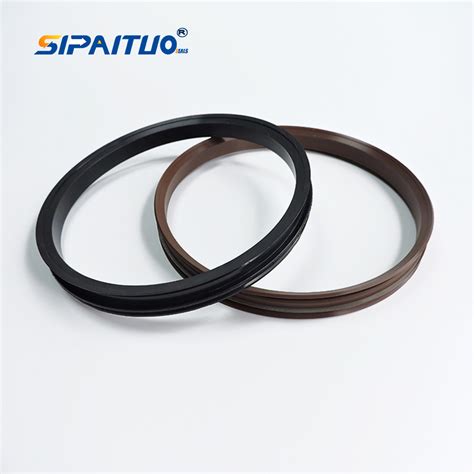 High Pressure Nbr Fkm Rubber V Rotary Ring Va Seal Water Seal