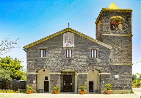 Santa Maria Della Neve Massa Lubrense