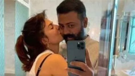 Sukesh Chandrasekhar S Special Message For Actor Jacqueline Fernandez