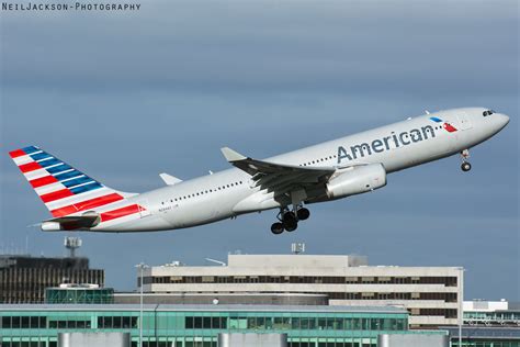 American Airlines Us Airways Airbus A N Ay Flickr