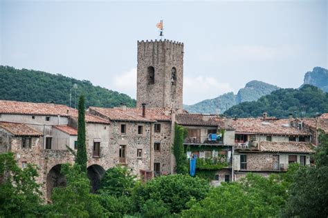 Els quatre pobles medievals més bonics de Catalunya