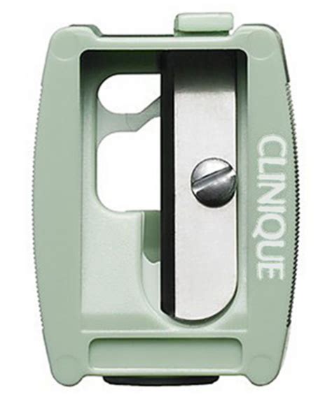 Clinique Lip And Eye Pencil Sharpener Macys