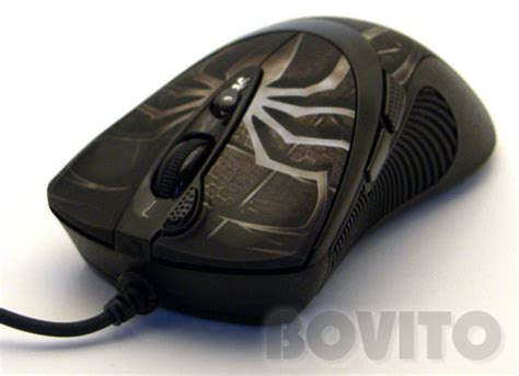 A4 Tech X7 Anti-Vibrate Laser egér (XL-747H) - Árlista - BOVITO Computers
