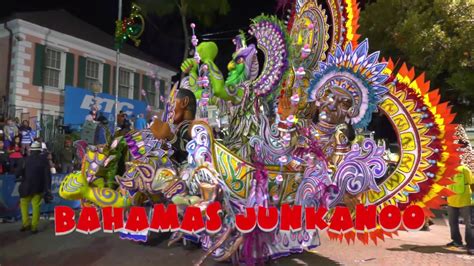 Junkanoo 2022 Date Know History Significance And All 60 Off