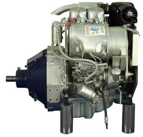 Air Cooled Diesel Engine Deutz Type F2l912 At Best Price In Shanghai