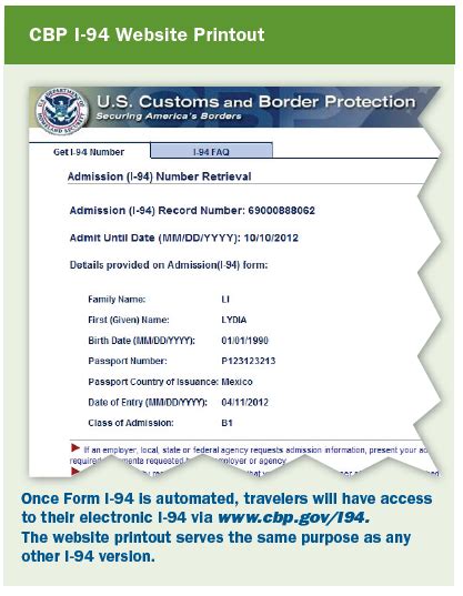 Form I 94 52 Off Gt