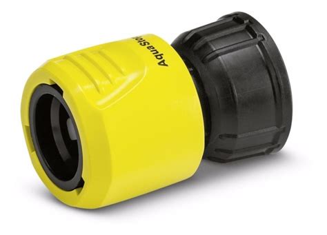 Conector Rapido Para Hidrolavadora Karcher Mercado Libre