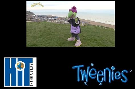 Opening And Closing To Tweenies Cliffs 2005 Hit Entertainment Vhs Custom Time Warner Cable