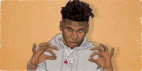 Cartoon NLE Choppa Wallpapers - Wallpaper Cave