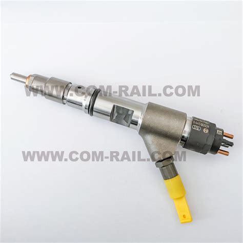 Best BOSCH Genuine Injector 0445120134 5283275 Manufacturer And Factory