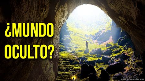 La Cueva M S Grande Del Mundo Es M S Enorme De Lo Que Pens Bamos