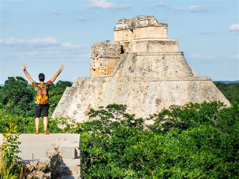 Yucatan Experience And Puuc Route Mayan Destinations