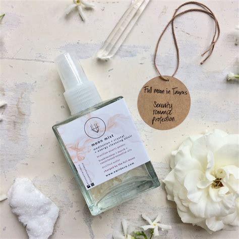 E Wilde Moon Mist Gypset Yogi