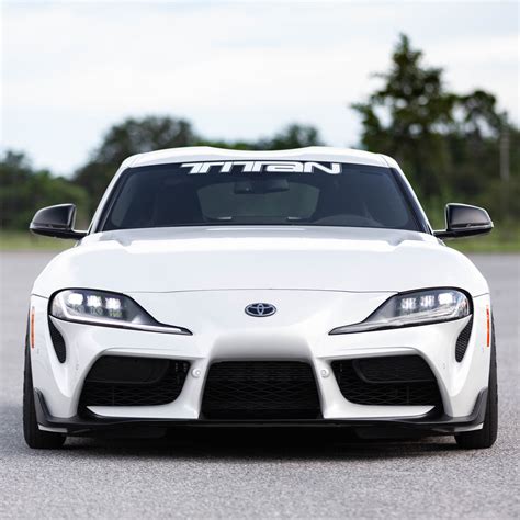 Toyota Supra Mkv A