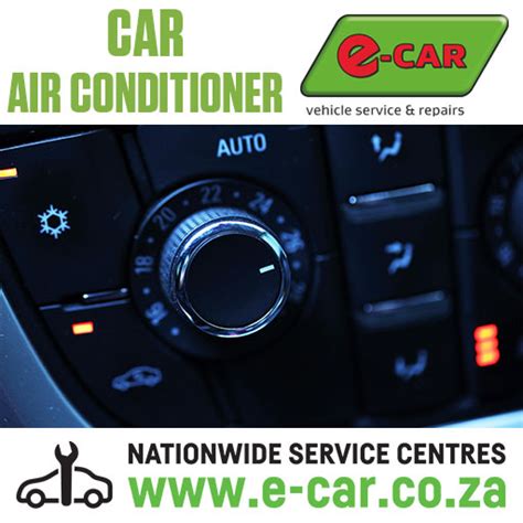 No 1 Expert Car Aircon Regas | Leak Detection E-CAR Centres