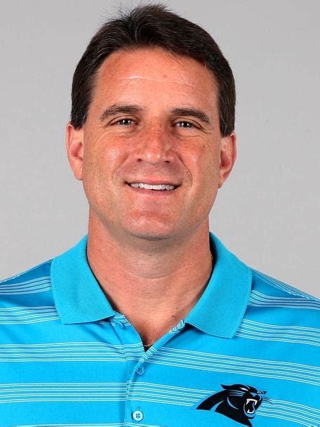 Mike Shula, Offensive Coordinator (FB), Carolina Panthers