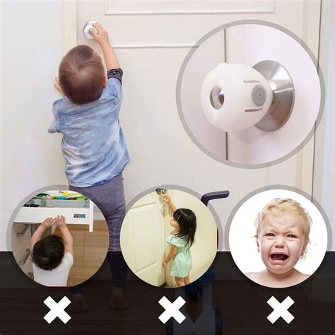 The best 8 child proof locks for doors (2022) - My Child Wellbeing