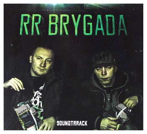 Brygada RR Soundtrrack CD Brygada RR Amazon De Musik CDs Vinyl