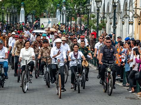 Kota Lama Semarang Akan Diajukan Sebagai Situs Warisan Dunia UNESCO