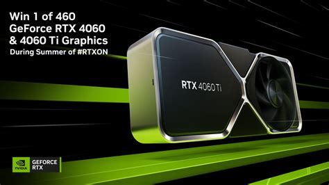 Nvidia S Massive Rtx Gpu Giveaway Comes With Hints Of Overcompensation