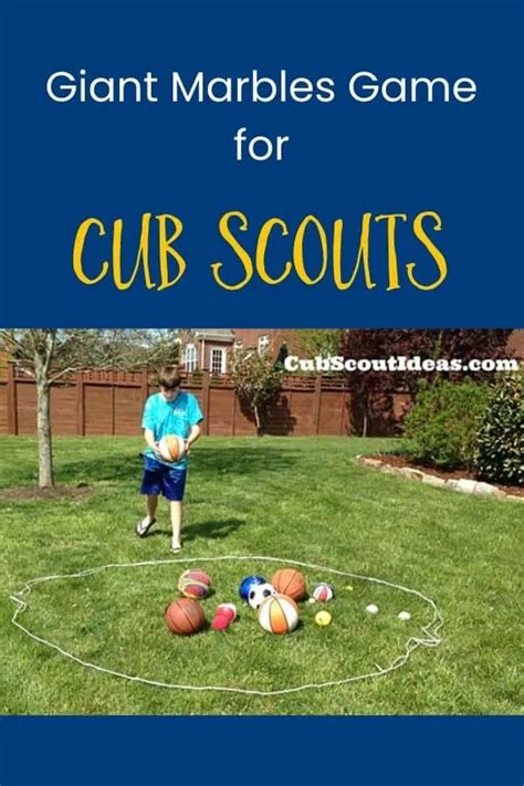 Team Tiger For Cub Scouts Cub Scout Ideas