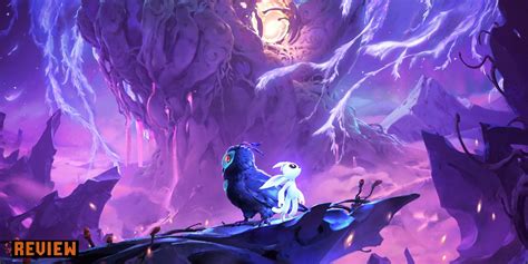 Ori And The Will Of The Wisps Switch Review