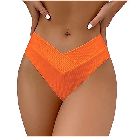 Ersazi Beach Wear For Women On Clearance Women Bikini Swim Pants Shorts