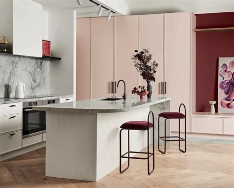 How to Bring Colour to Your Kitchen Cabinetry | Dulux NZ