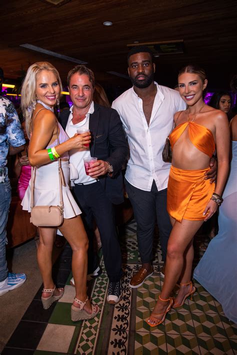 Inside The Maxim Hot Party Hosted By Paige Spiranac Maxim