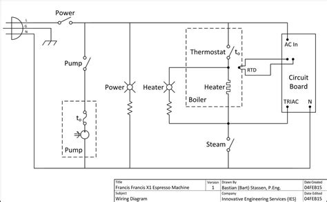 Connecting The Dots Understanding Boiler Control Wiring Diagrams