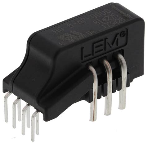 Ho Np Lem Lem Ho Series Current Transformer A Input A