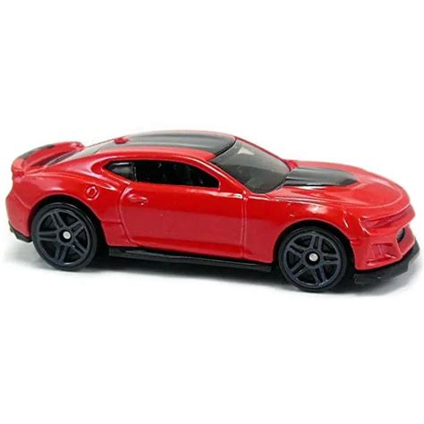 Hot Wheels Camaro Fifty Camaro Zl Universo Hot Wheels